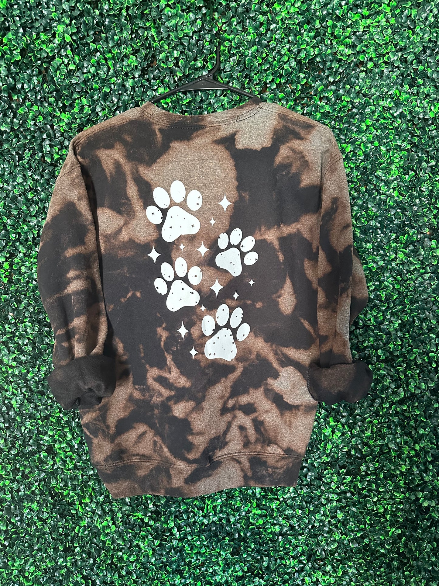 Iced Coffee & Dogs crew