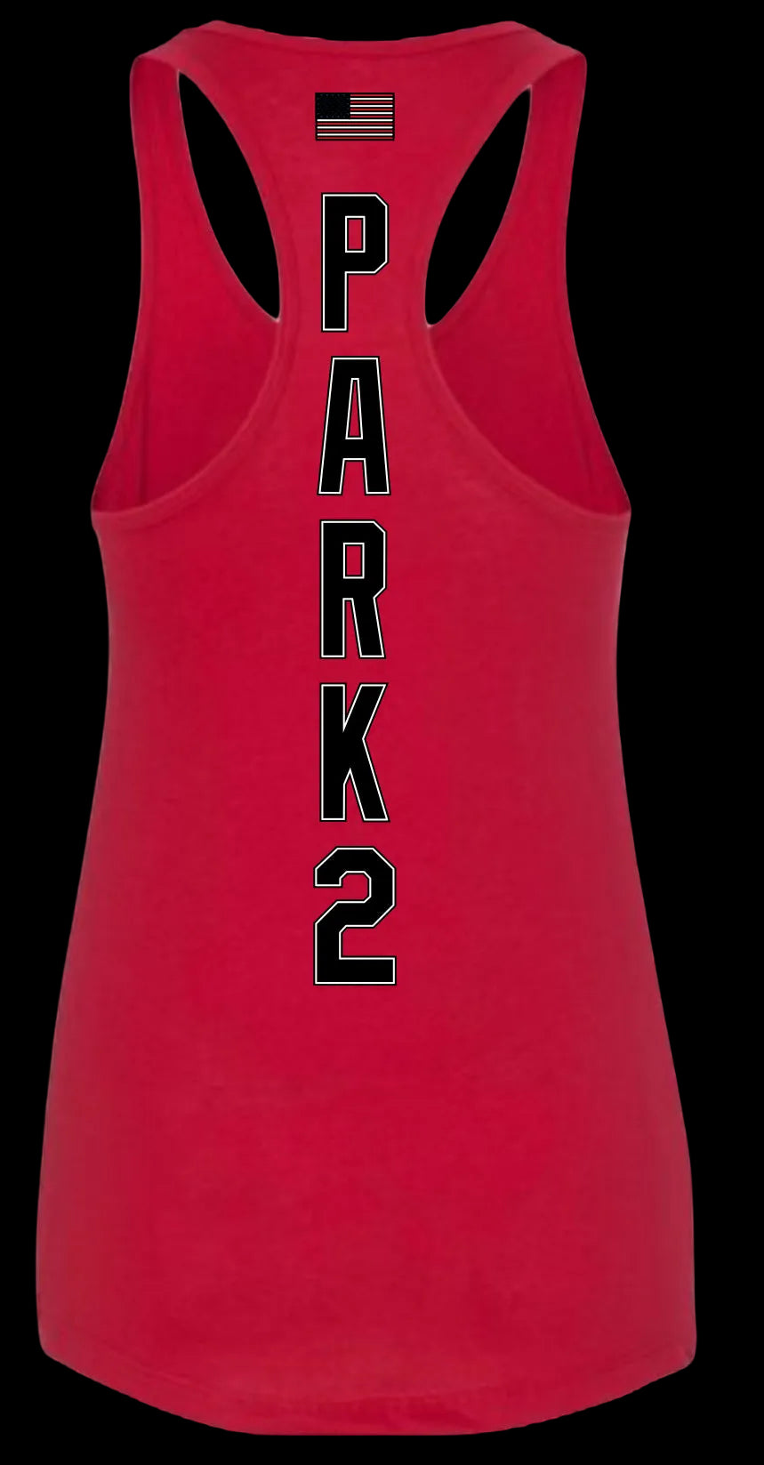 Rincon LL White Sox Game Day Women’s Tank