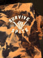 Survive Out of Spite