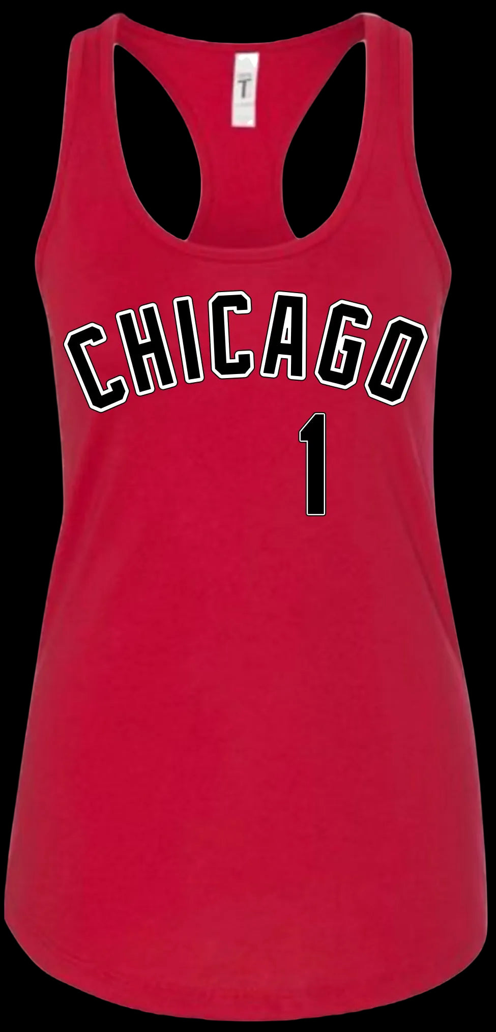 Rincon LL White Sox Game Day Women’s Tank