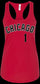 Rincon LL White Sox Game Day Women’s Tank