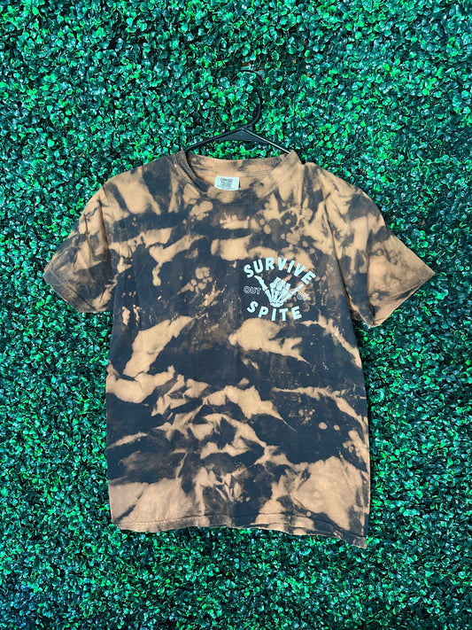 Survive Out of Spite